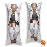 Дакимакура Zenless Zone Zero Бен Биггер