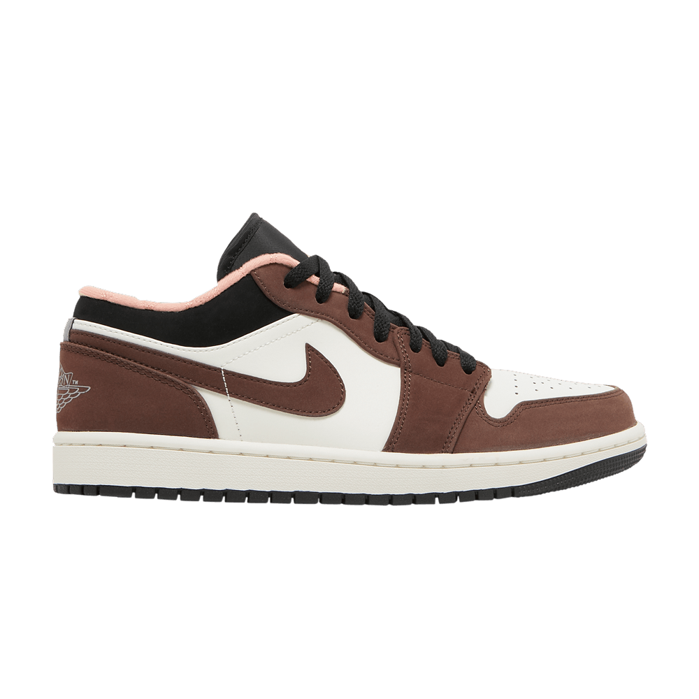 Кроссовки Jordan Air Jordan 1 Low Se "Chocolate Bliss"