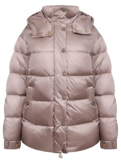 Пуховик TWINSET