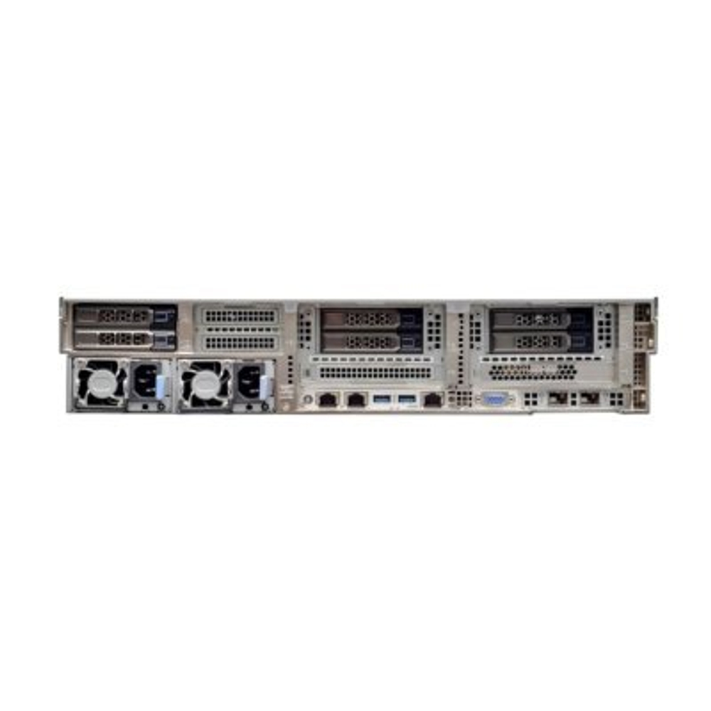 Сервер ZKKR CR2212-788 INTEL
