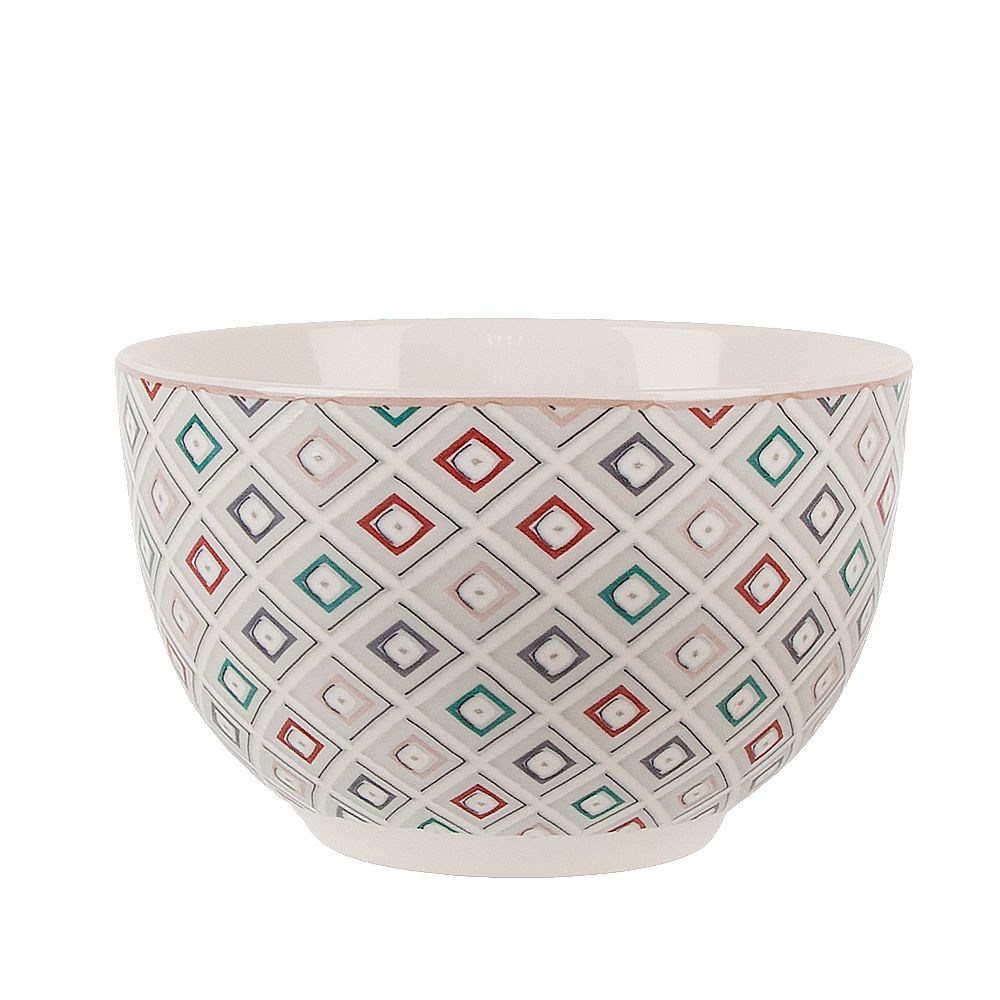 Набор чайный 12пр. "Norwich" (6 персон) v=220мл (фарфор) (подарочная упаковка)