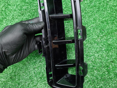 Накладка перед. бампера BMW X5 G05 (23-нв) M-paket