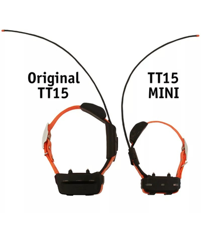Ошейник для отслеживания собак Garmin TT 15 mini