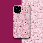 Чехол ТПУ Florme для iPhone 11 Pro, 012162