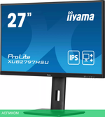 Монитор Iiyama ProLite XUB2797HSU-B2