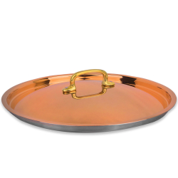 Набор посуды 9 предметов Ruffoni Gustibus-5