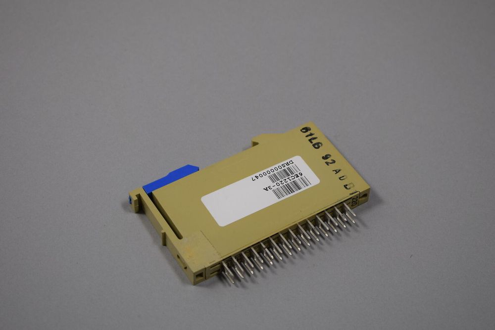 SIEMENS 6EC1220-3A