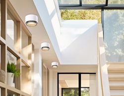 Ambrella Накладной точечный светильник GX53 Techno family TN71271