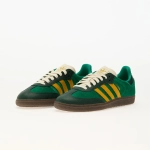 ADIDAS SAMBA OG W Court Green/ Preloved Yellow