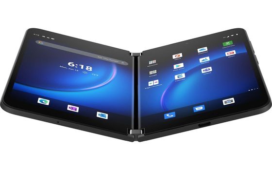 Microsoft Surface Duo 2 8GB 512GB