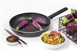Сковорода Tefal Granit 28 см 04192128