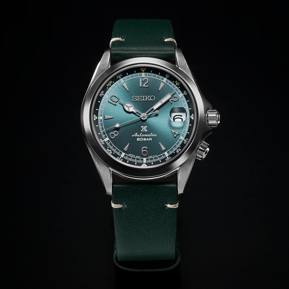 Seiko SPB199J1