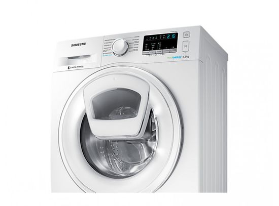 Стиральная машина Samsung WW65K42E08W