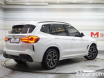 BMW X3 (G01) xDrive 20i M Sports (04.2023)