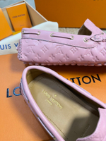 Louis Vuitton Mocassin