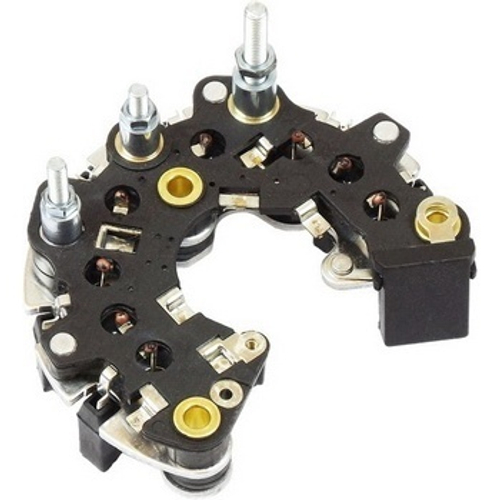 Диодный мост Iskra