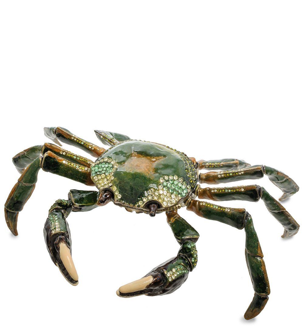 Nobility JB- 60 Шкатулка «Краб» большой