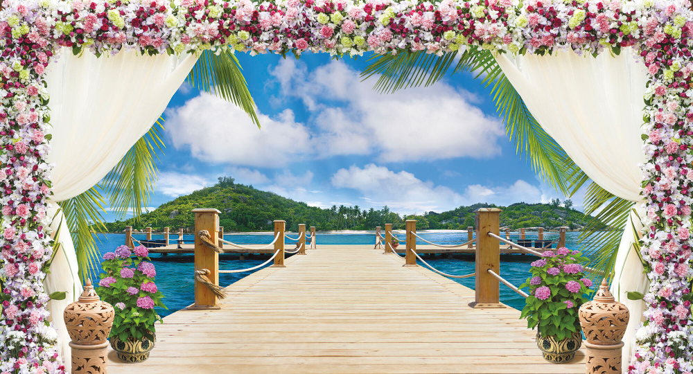 Коллекция Морской пейзаж