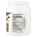 Life Extension, Wellness Code®, улучшенный изолят сывороточного протеина, со вкусом ванили, 454 г (1 фунт)