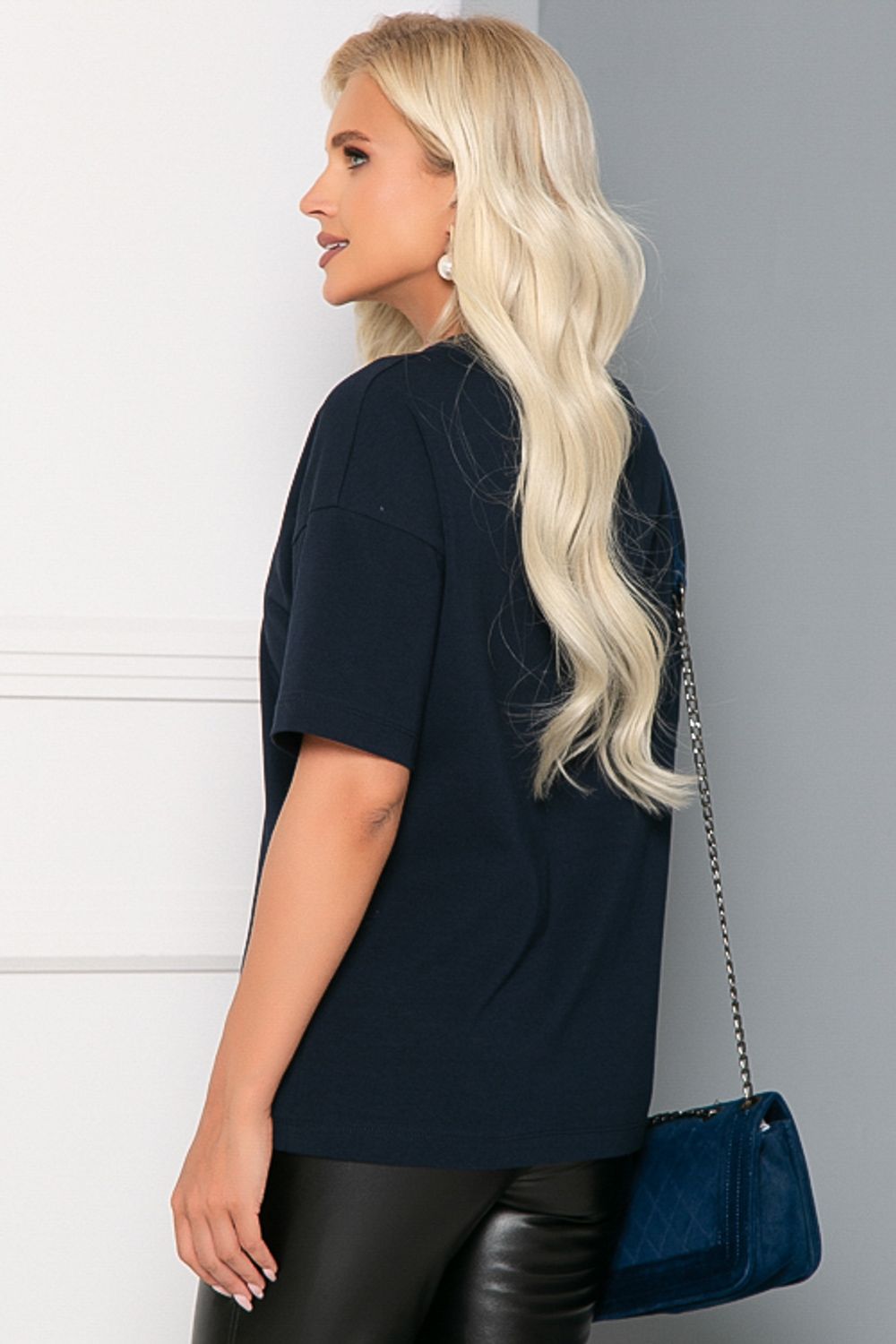 Джемпер 41234 Avili