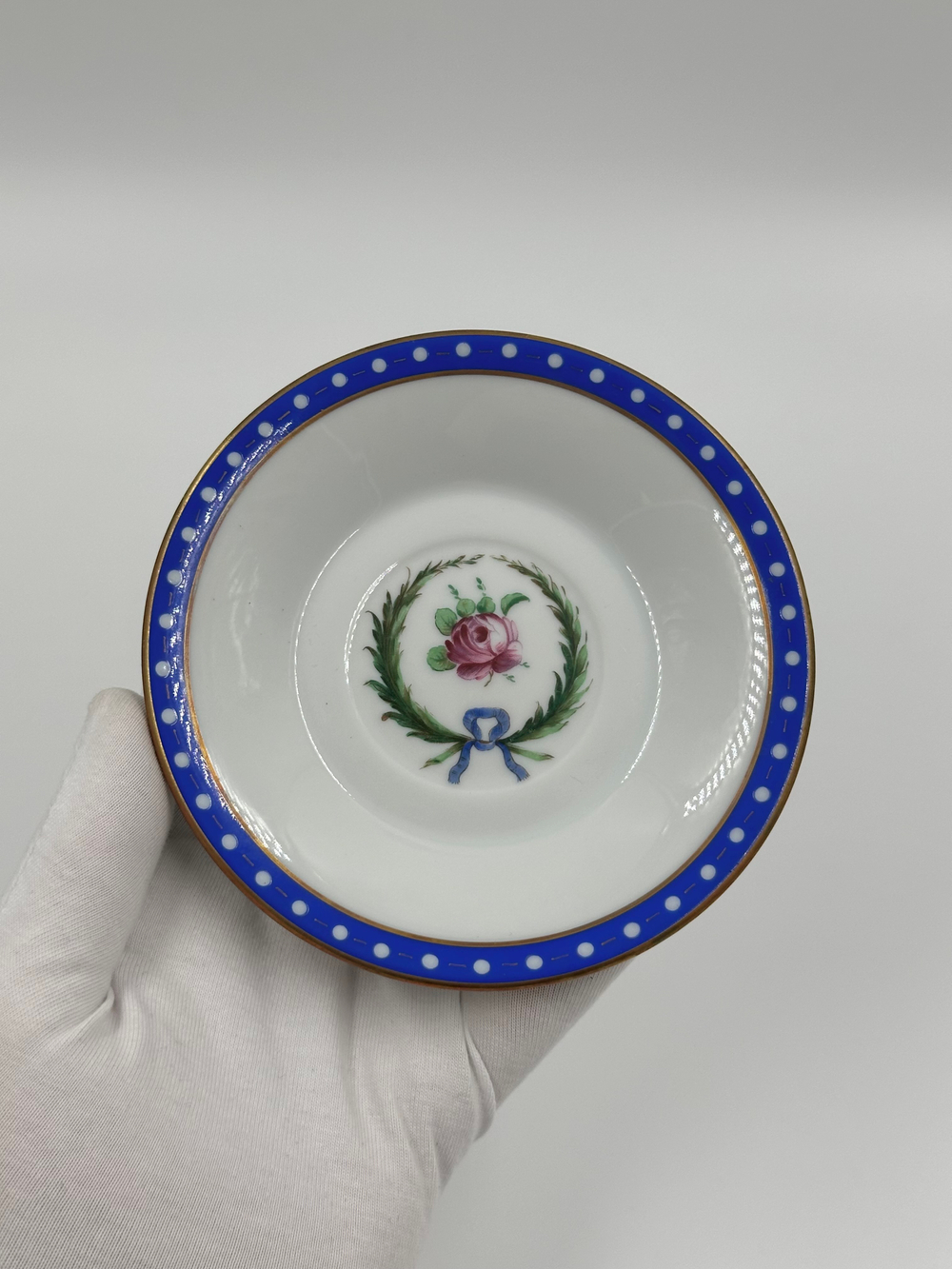 Блюдце Richard Ginori