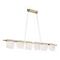 Подвесной светодиодный светильник ST Luce Voile SL6021.203.36