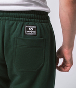 Брюки спортивные Pant Base Зеленые