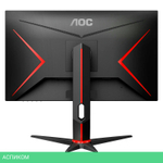 Монитор AOC 27G2ZN3/BK