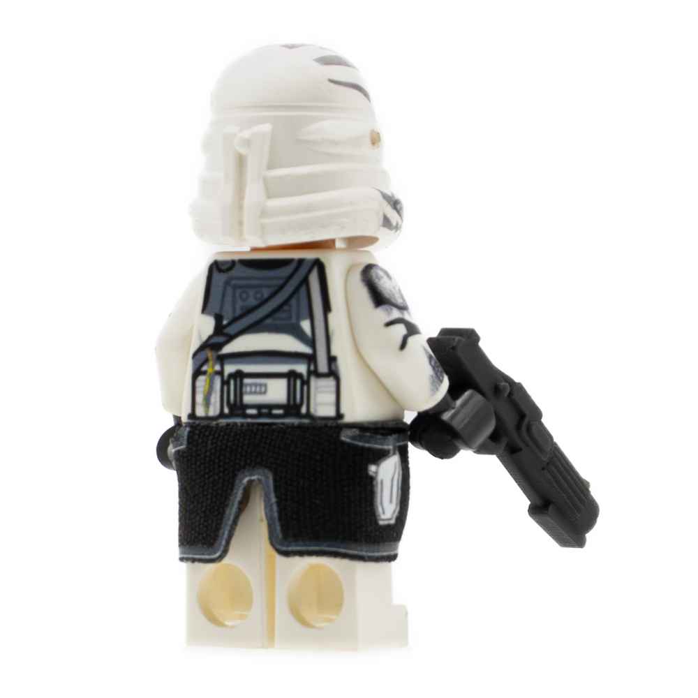 Airborne Клон Вульф