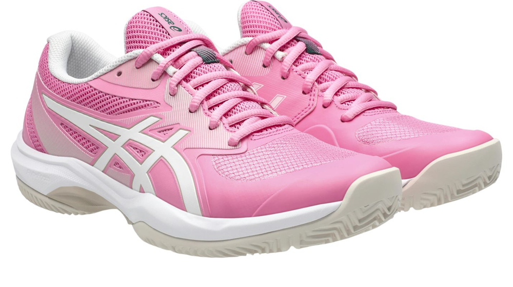 Женские кроссовки для Падел Asics Game FF Padel - bubblegum/white