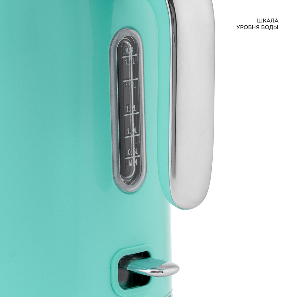 Чайник электрический Galaxy Line GL0347