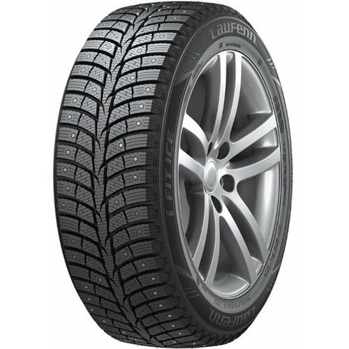 Легковая шина LAUFENN i FIT ICE LW71 155/70R13 75T шип Корея