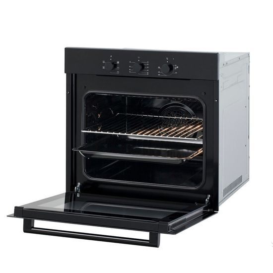 Электрический духовой шкаф Simfer B 6 EB 16013