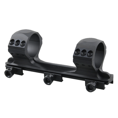 Кронштейн-моноблок Vector Optics D30mm, на Weaver (SCTM-60P) 3 винта