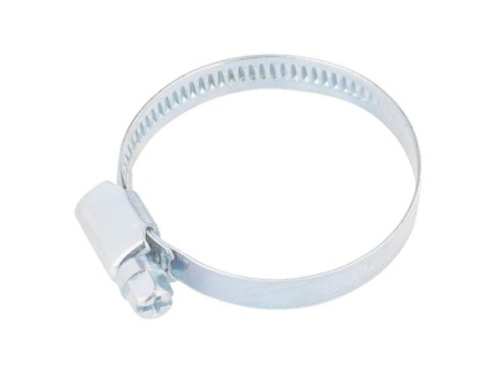 Хомут червячный 140*160мм НЕРЖАВЕЙКА