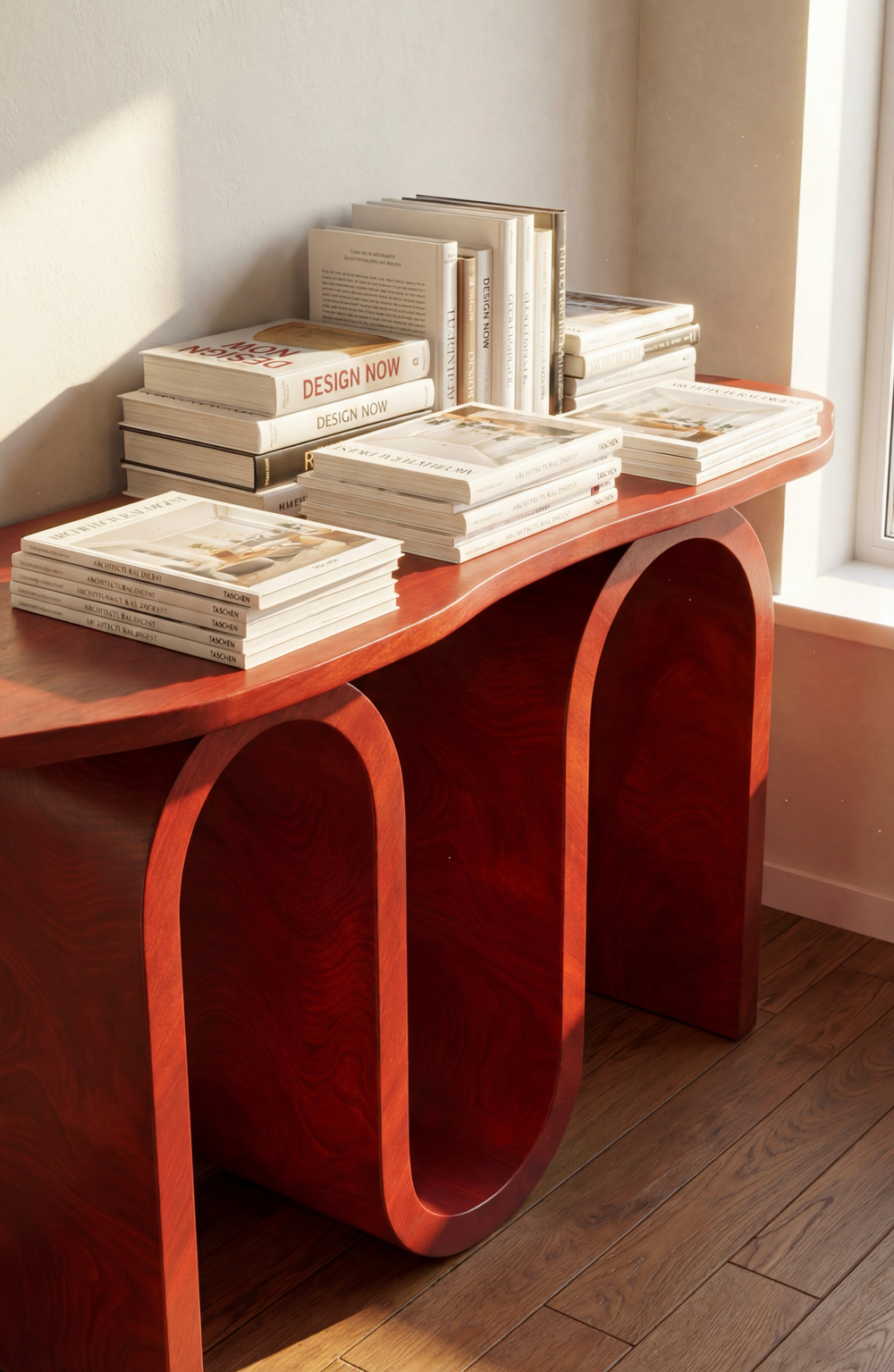 Консоль «Биосфера» со столешницей