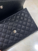 Yves Saint Laurent Clutch