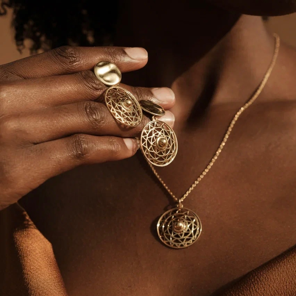 Подвеска DIFERETU | ДИФЕРЕТУ