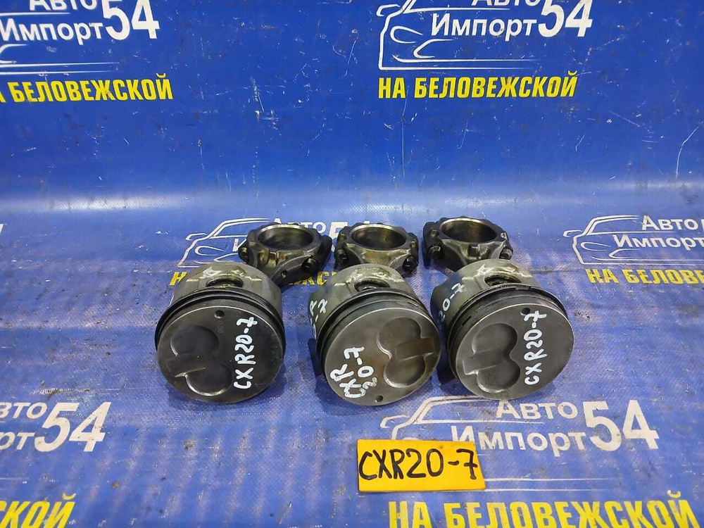 Поршень TOYOTA ESTIMA 1995