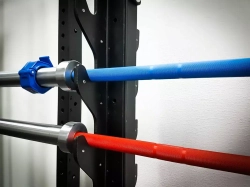 Кронштейны для 6ти грифов с пластиком