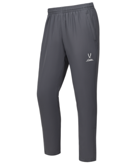 Брюки спортивные CAMP 2 Lined Pants, темно-серый, детский