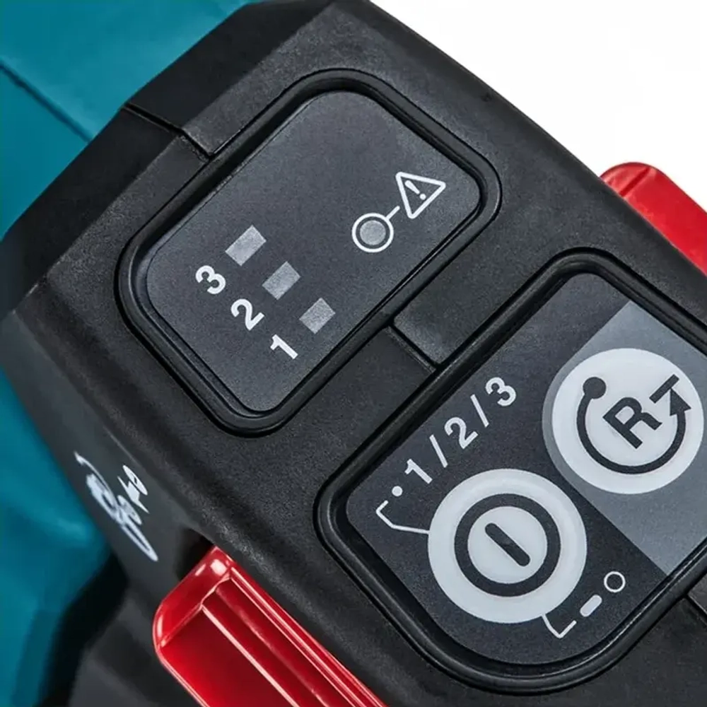 Makita UH004GZ кусторез аккумуляторный (без АКБ и ЗУ)