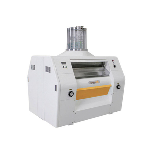 Вальцовочный станок для измельчения зерна MMT