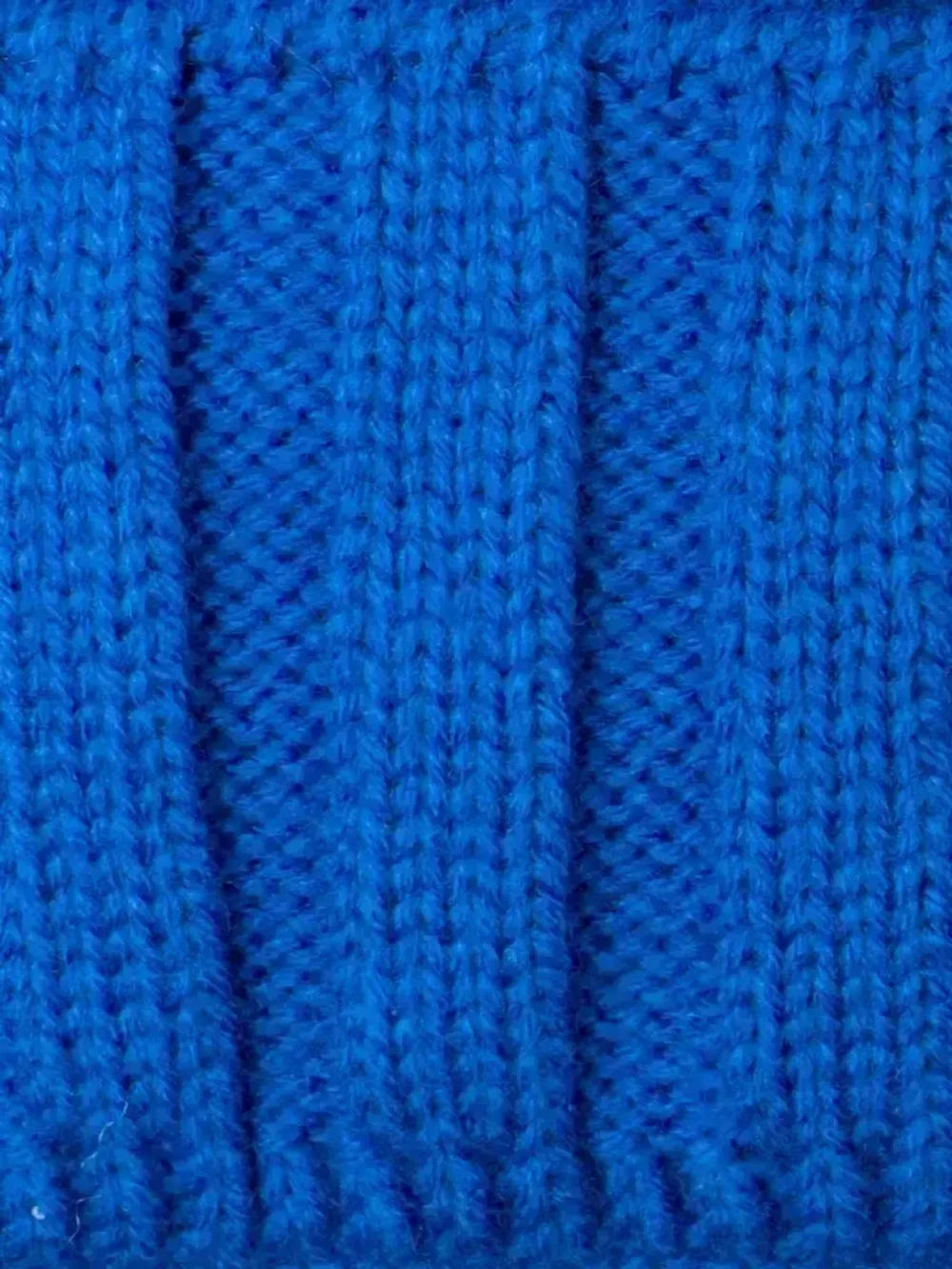 Шапка для мальчика со снудом осенняя