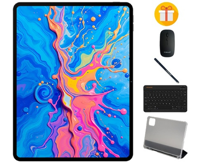 Teclast Teclast Artpad Pro 12.7 дюйм 8 Гб/256 Гб серый