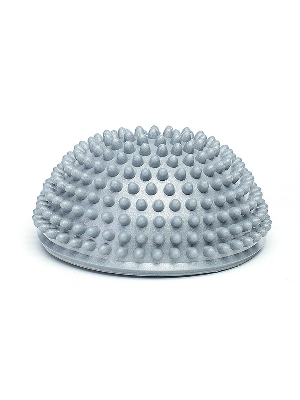 Тактильный тренажер полусфера серый (00-1487)