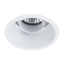 Встраиваемый светильник Arte Lamp A2162PL-1WH