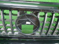 Бампер передний Mercedes G W463 18-н.в AMG В сборе