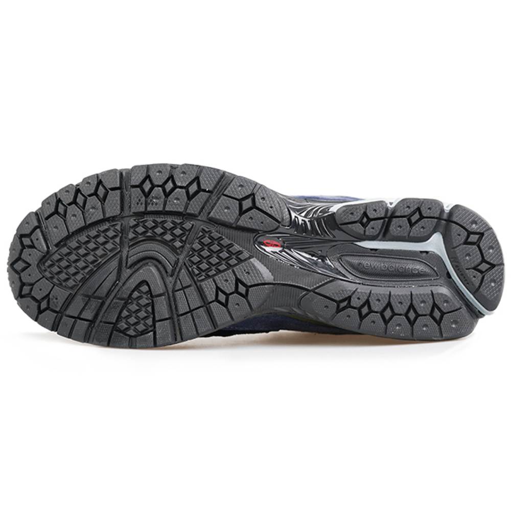 Кроссовки New Balance 2002R Chinese New Year - Year Of The Ox