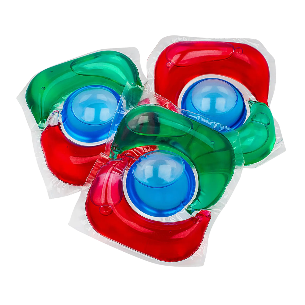 Капсулы для стрики Losk 3+1 power caps 1 шт